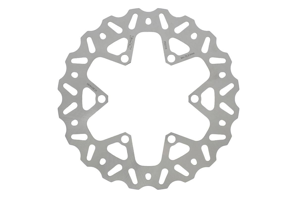 Disco freno anteriore PROX - KX 85