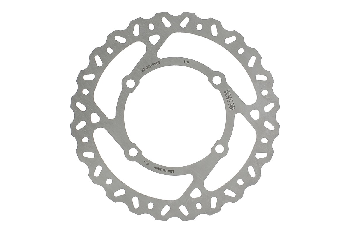 Disco freno anteriore/posteriore PROX - GASGAS HUSQVARNA KTM 50