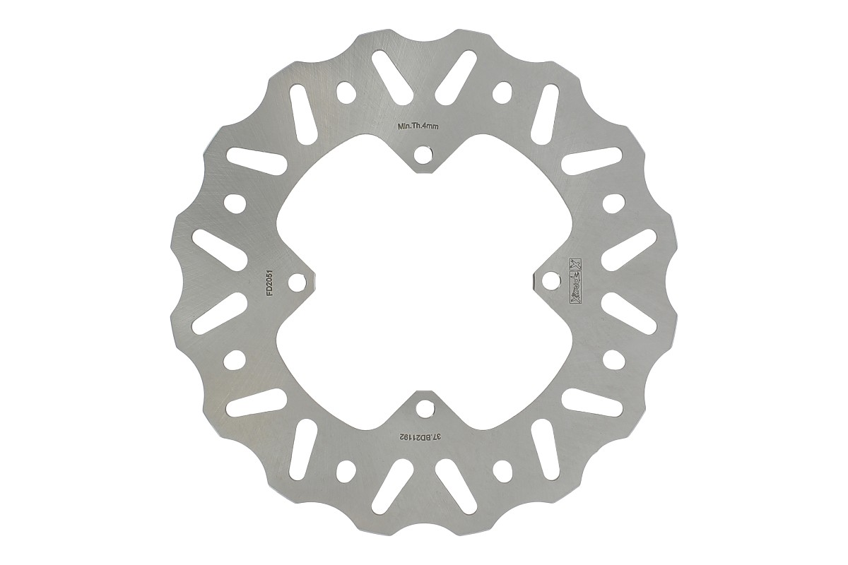 Disco freno posteriore PROX - HONDA CR 80/85 CRF150 R