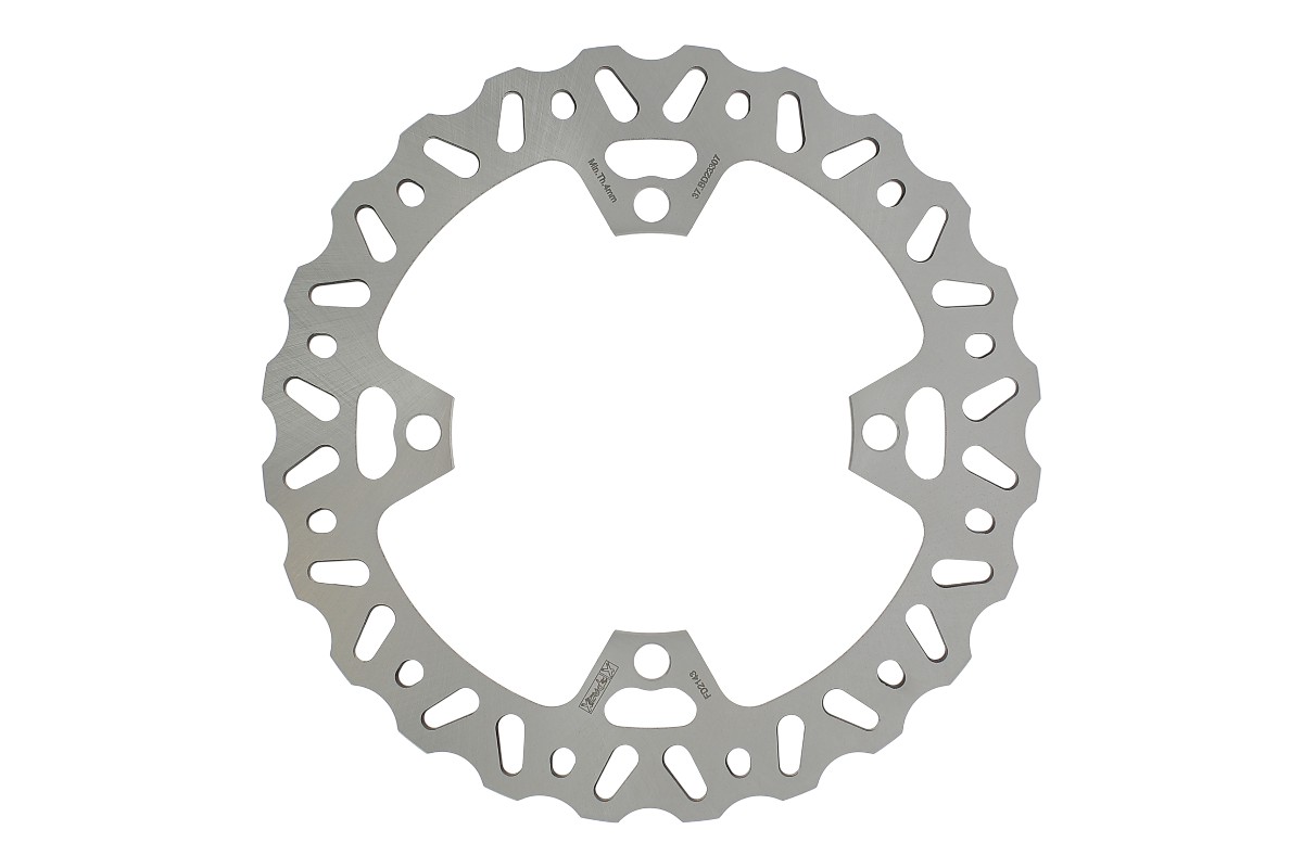 Disco freno posteriore PROX - RMZ 250/450