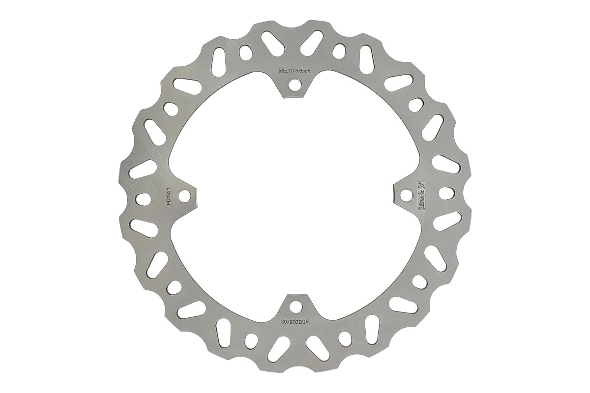Disco freno posteriore PROX - KTM 85