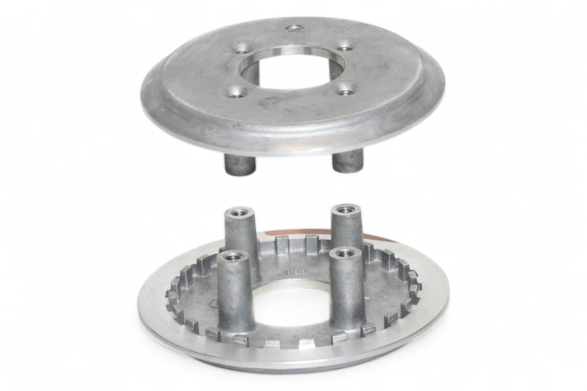 Piatto portamolle frizione CR 80 90-02/85 03-07