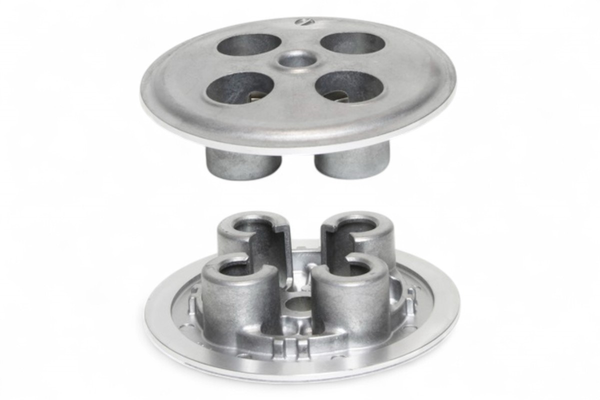 Piatto portamolle frizione CRF 150 R