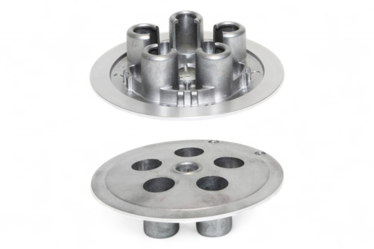 Piatto portamolle frizione HONDA HUSABERG KTM 125/250