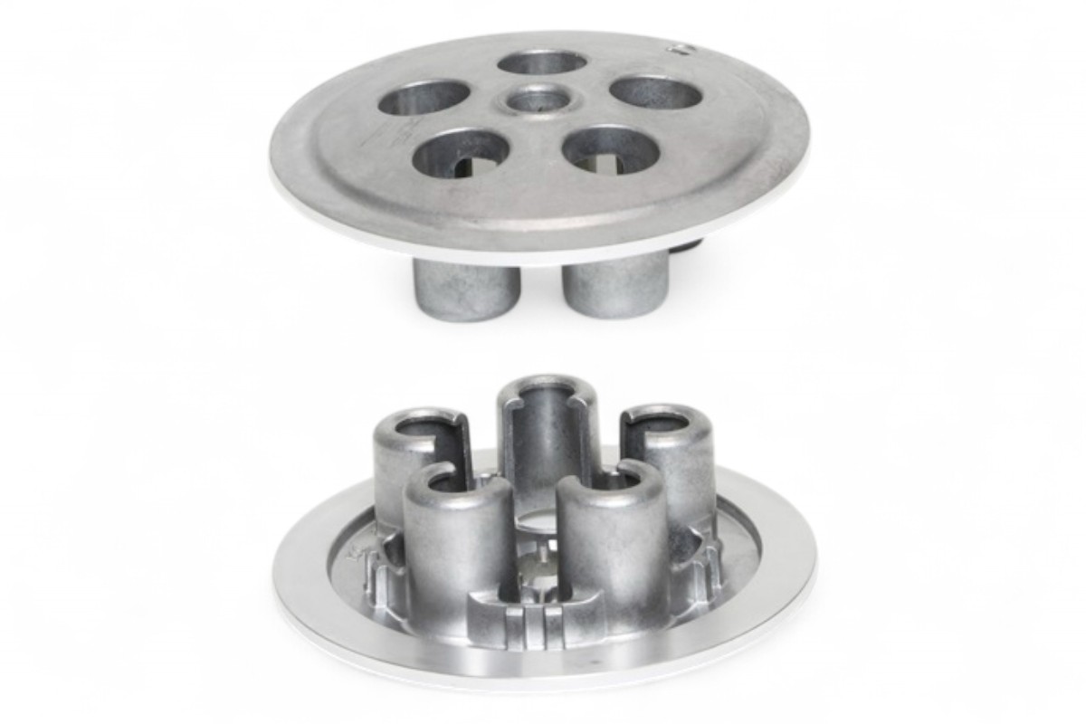 Piatto portamolle frizione CRF 250 R 10-17