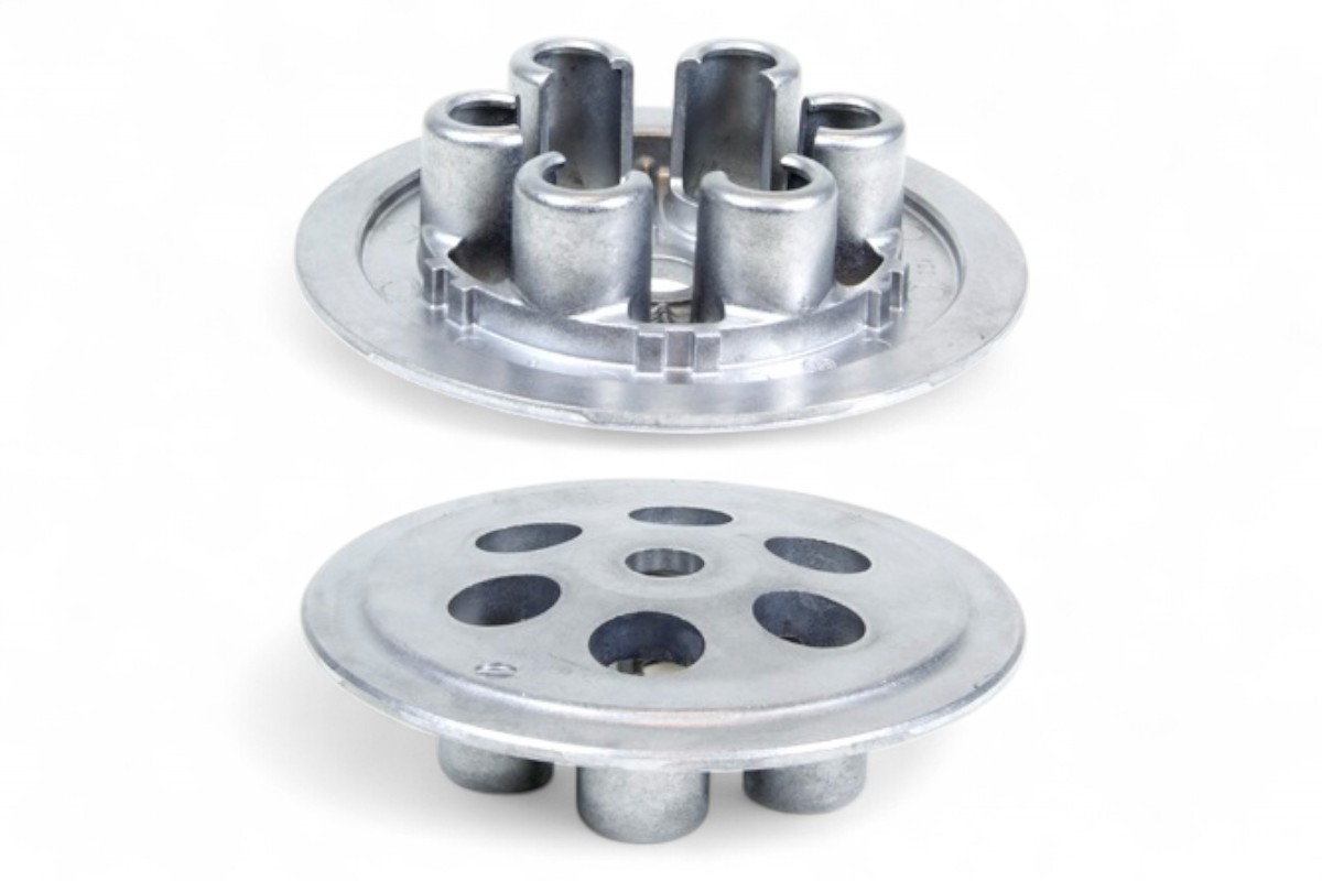 Piatto portamolle frizione HONDA 250/450