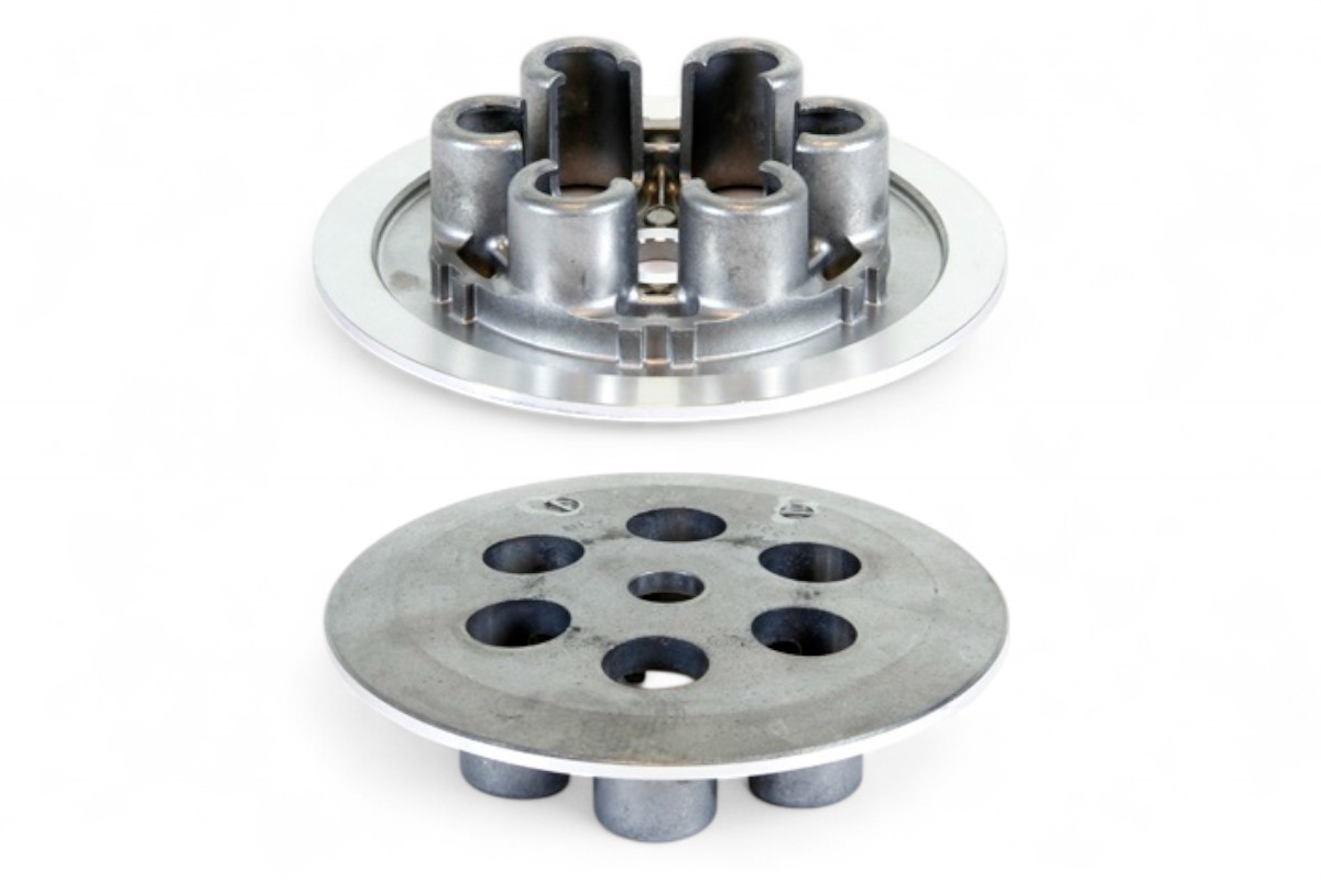 Piatto portamolle frizione CRF 450 X 05-16
