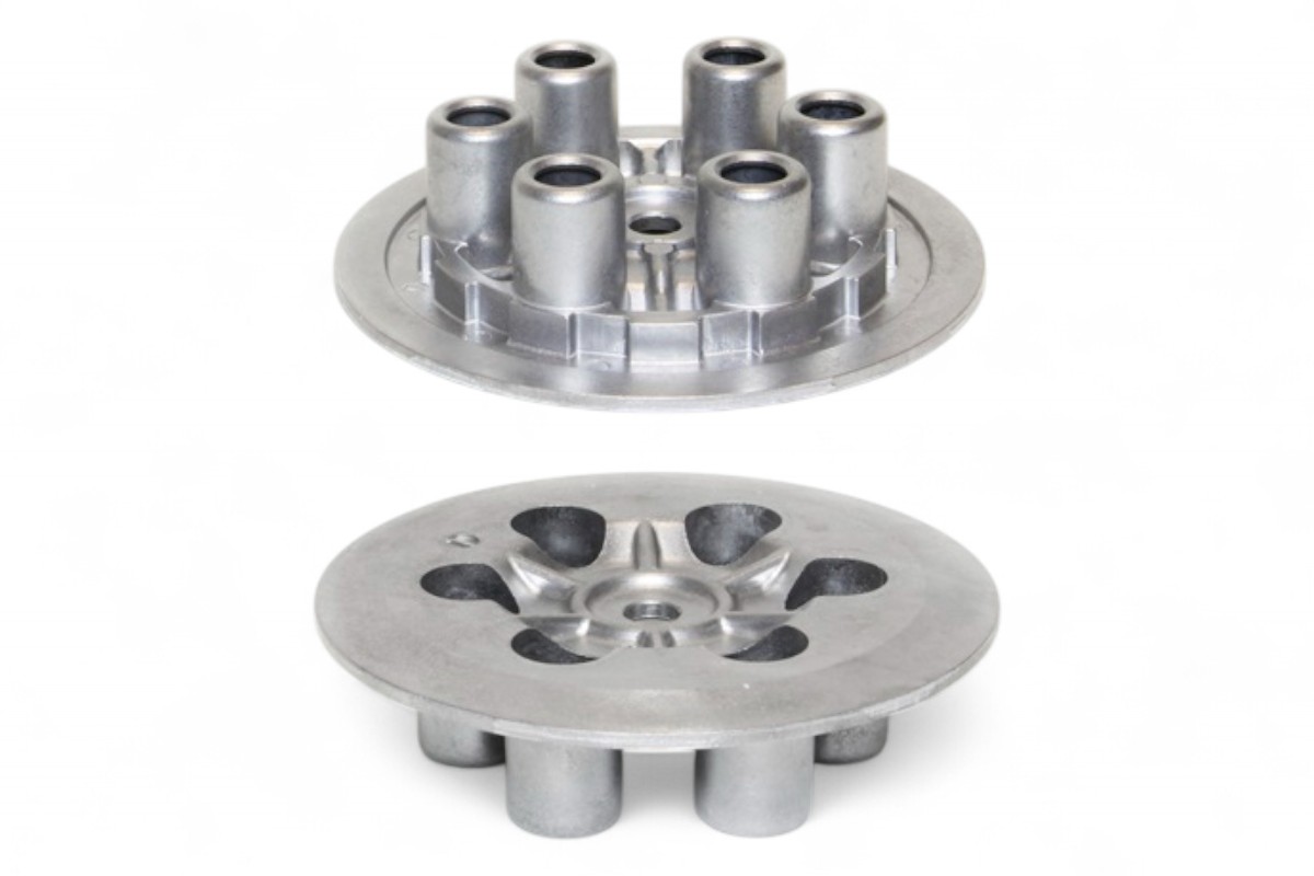 Piatto portamolle frizione RM 250 92-93