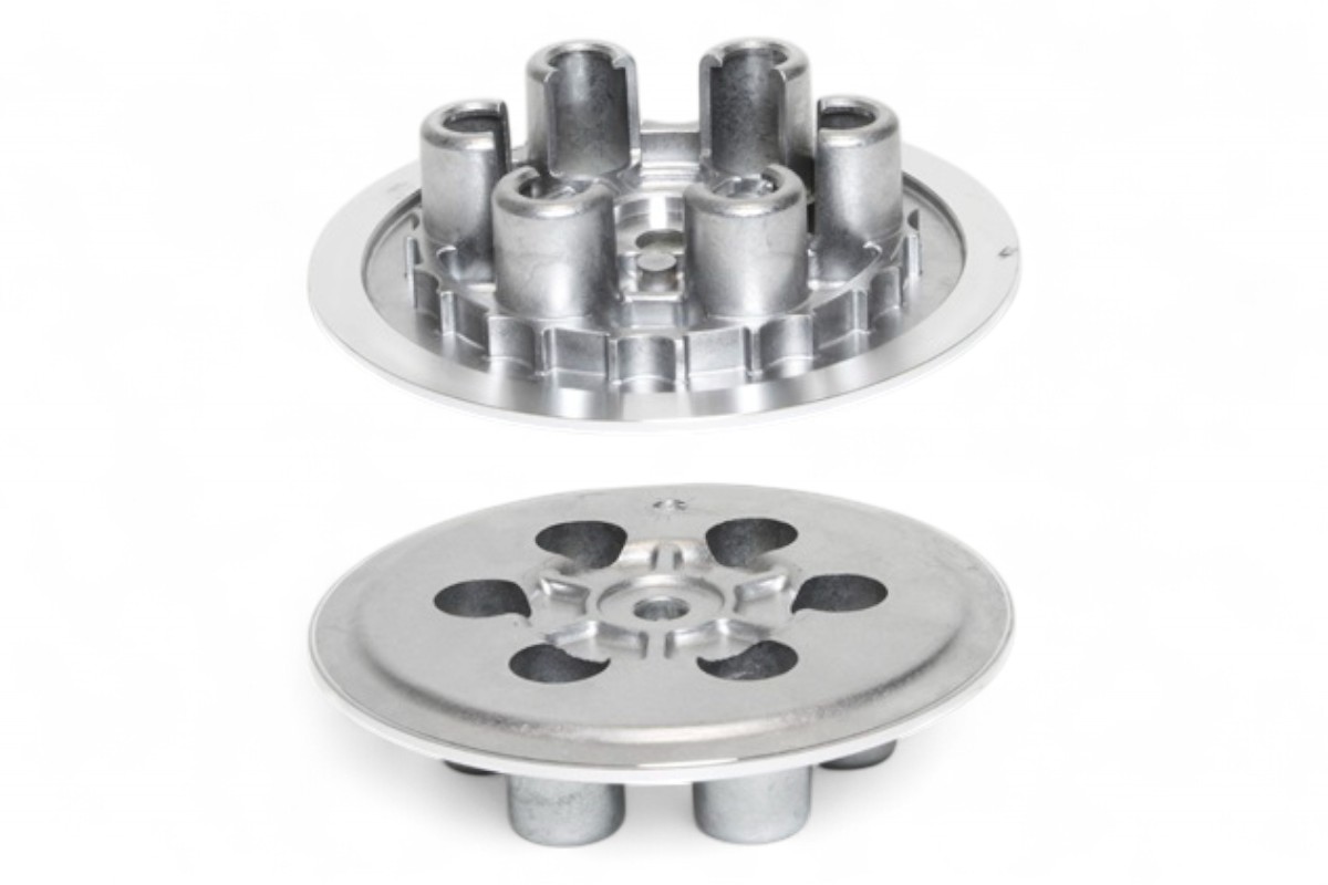 Piatto portamolle frizione RM 250 96-02