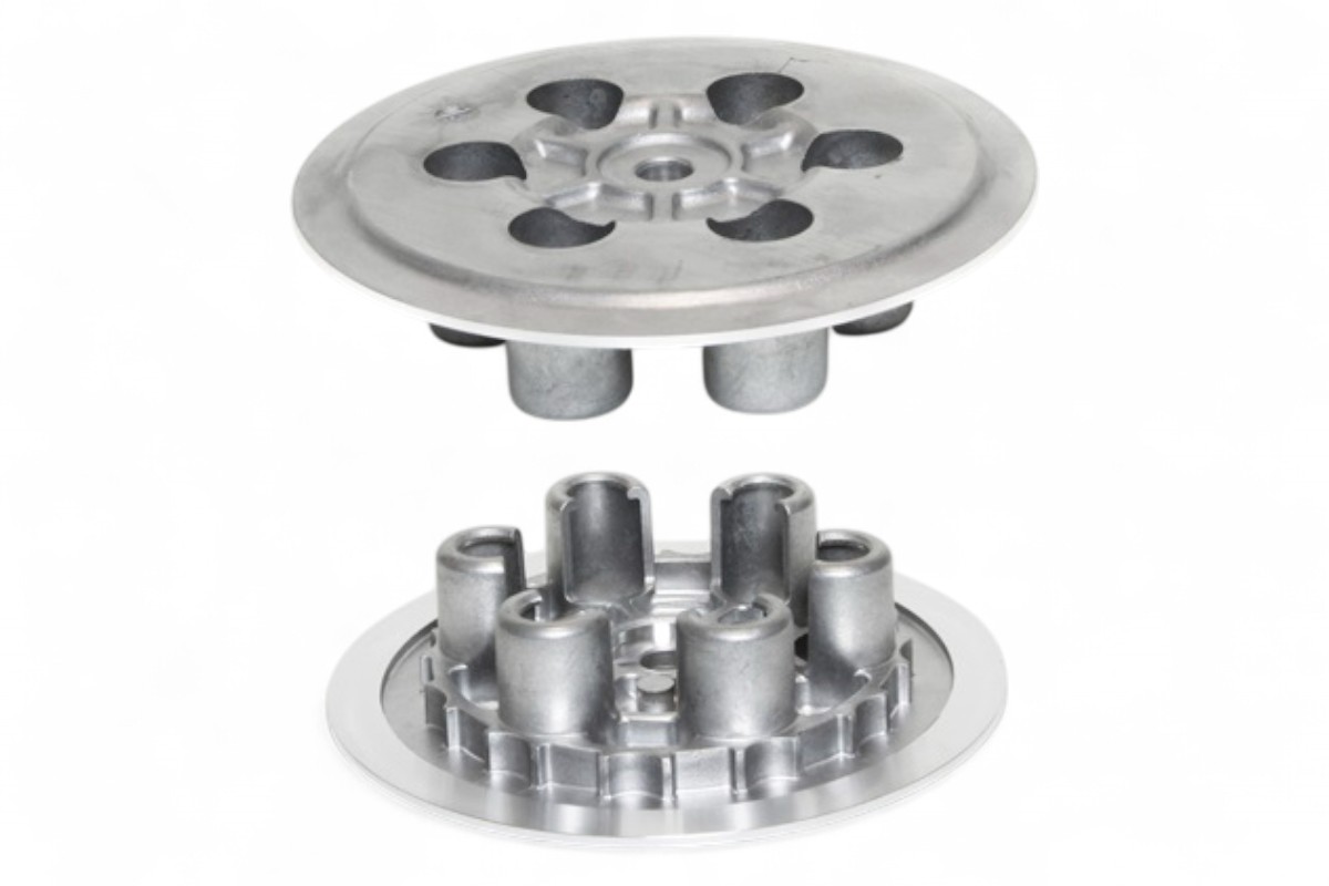 Piatto portamolle frizione RM 250 03-12