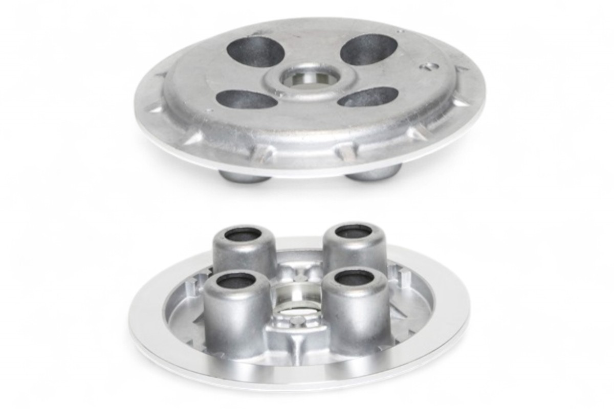 Piatto portamolle frizione KX 125 94-02