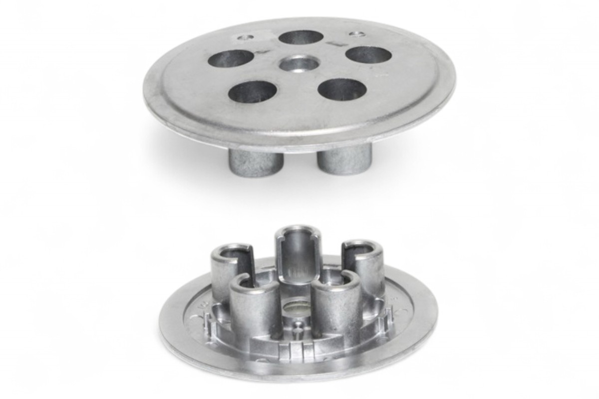 Piatto portamolle frizione KAWASAKI SUZUKI 125/250