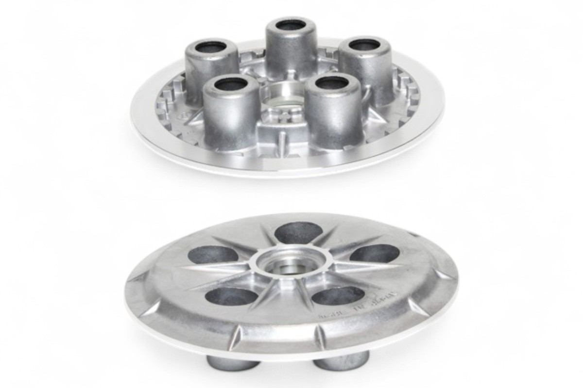 Piatto portamolle frizione KX 250 92-02
