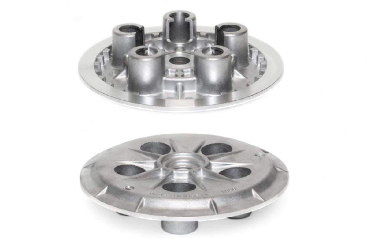 Piatto portamolle frizione KX 250 03-08