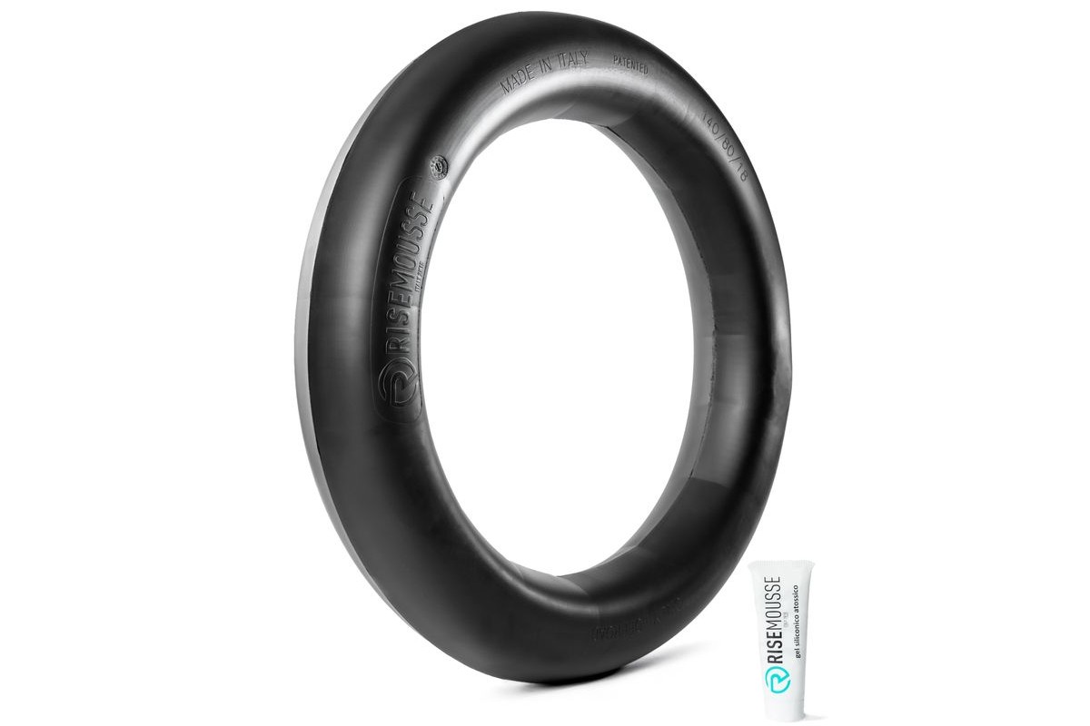 Mousse RISEMOUSSE 140/80-18 MAXI