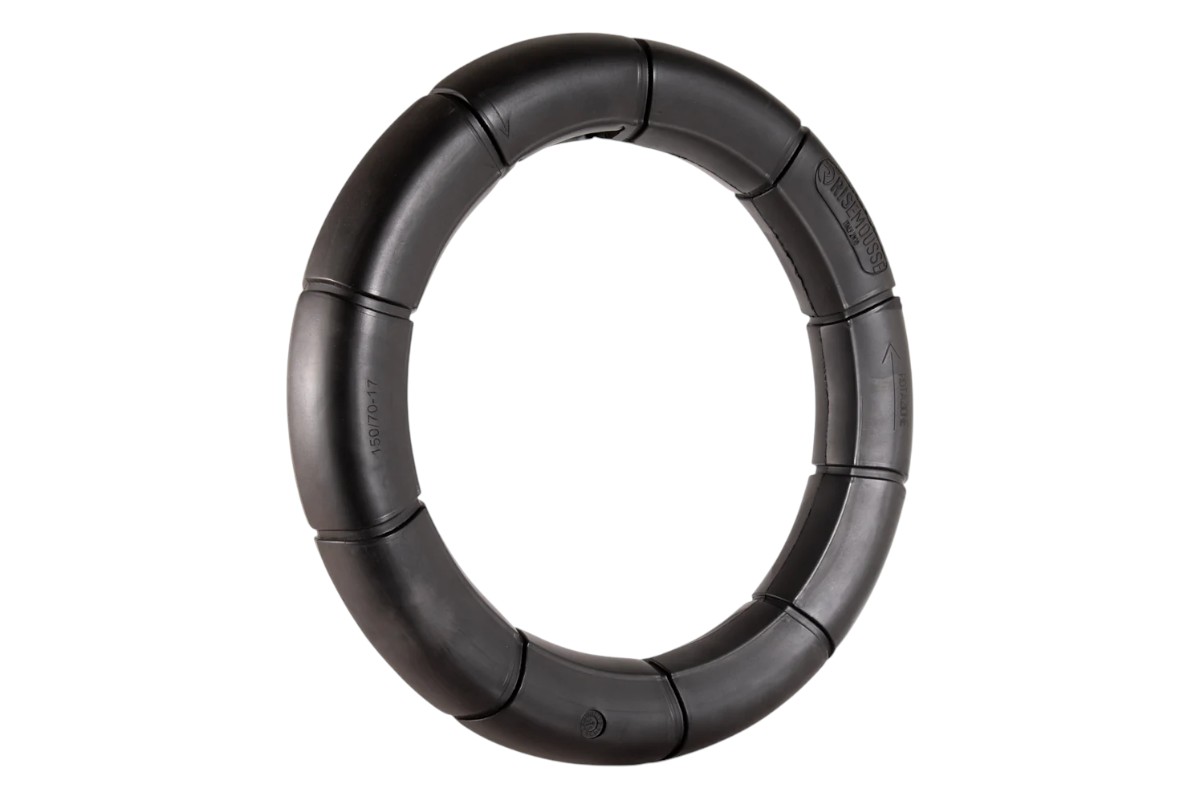 RISEMOUSSE B-SURE 140/80-18 e 150/70-18