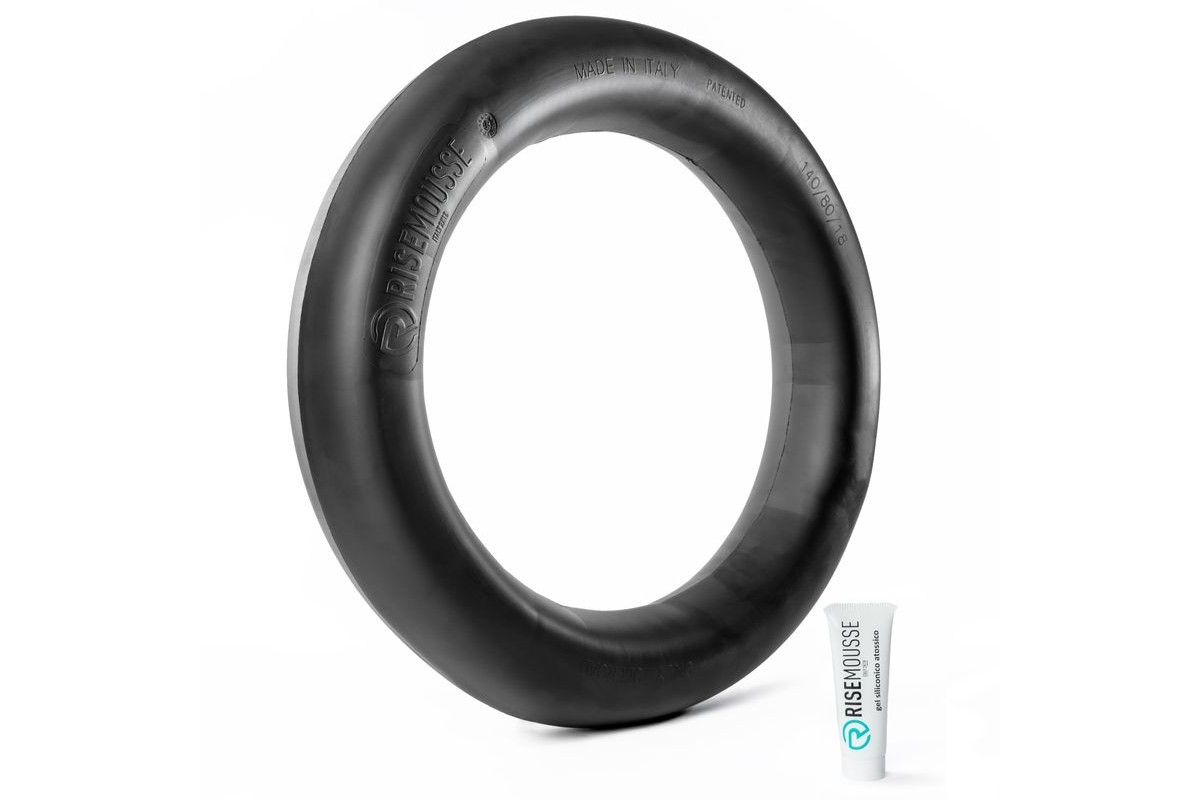 Mousse RISEMOUSSE 120/90-18