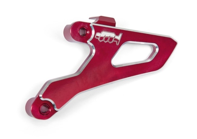 Protezione pignone - CRF 250/450 R - Rosso