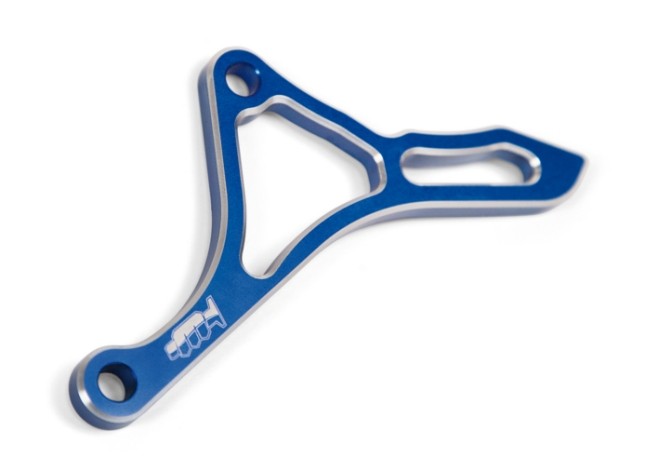 Protezione pignone - FANTIC YAMAHA - Blu