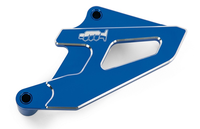 Protezione pignone - SHERCO - Blu