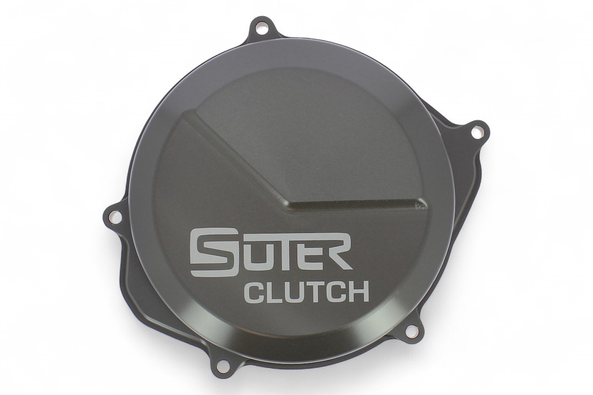 Coperchio frizione SUTER - CRF 450 R 09-16