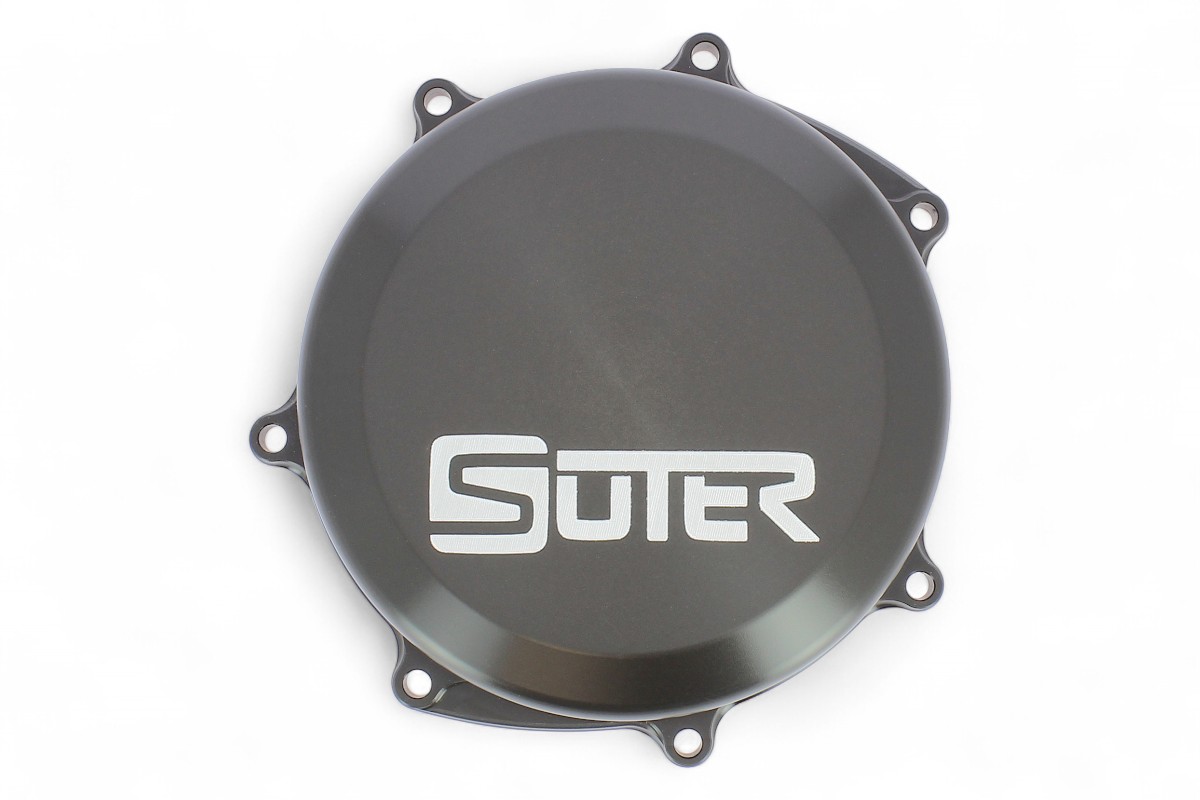 Coperchio frizione SUTER - WR/YZ 250 F