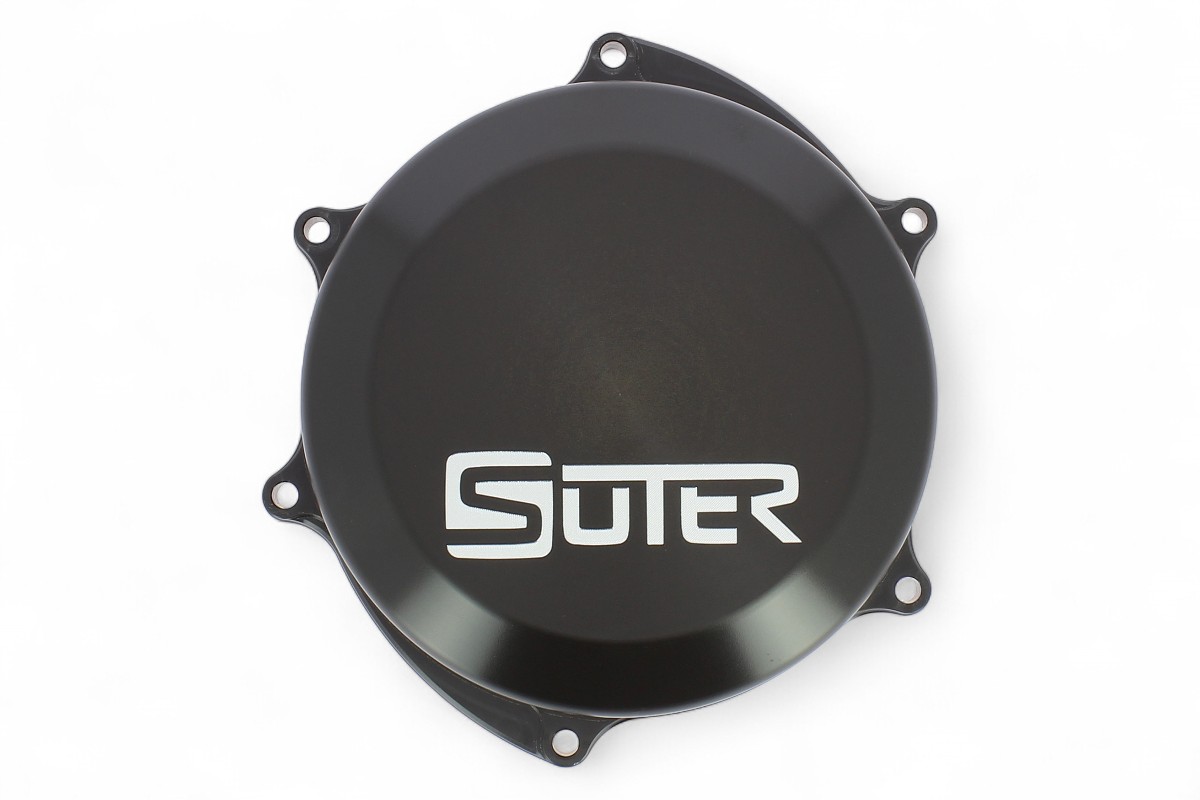 Coperchio frizione SUTER - FANTIC YAMAHA 250