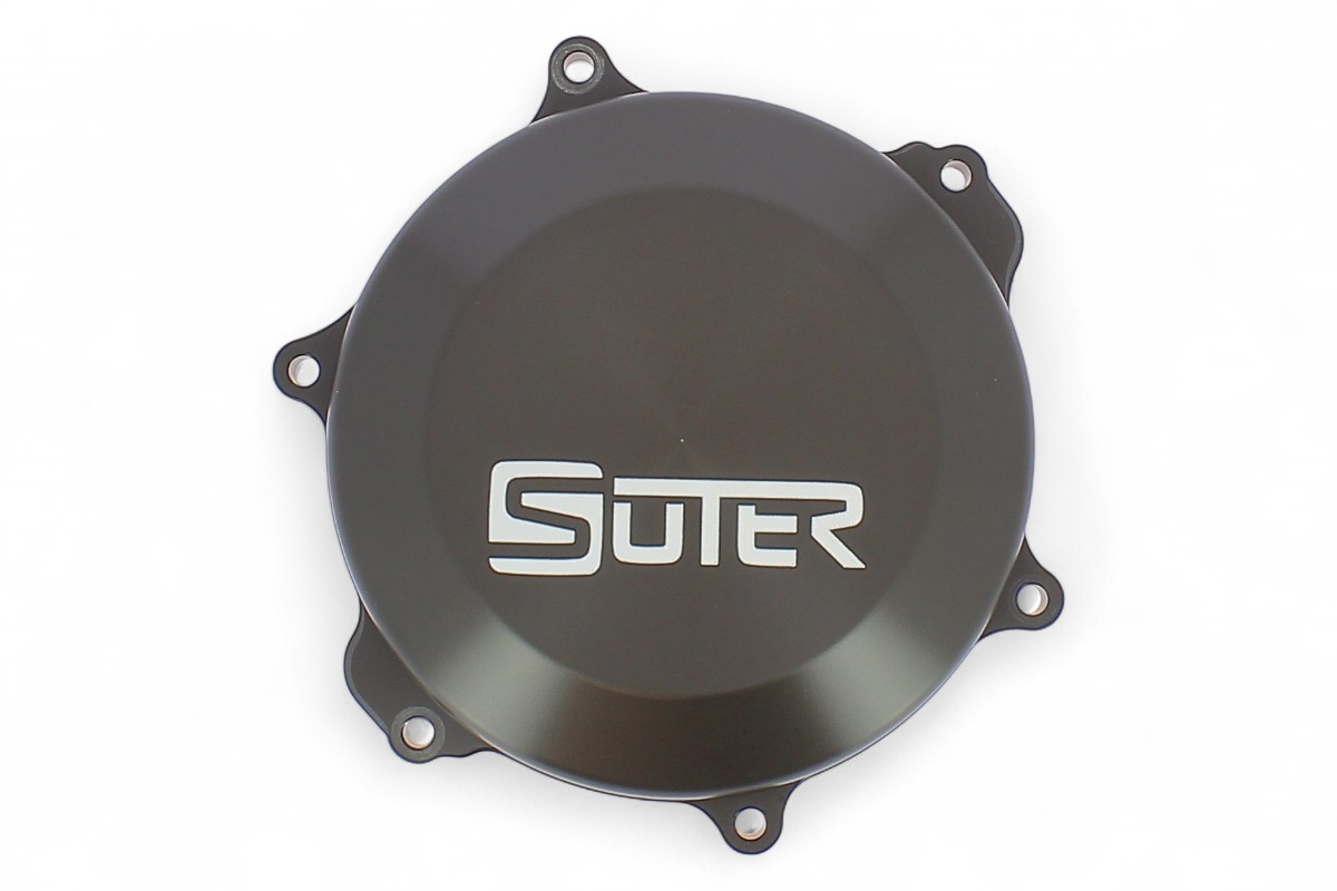 Coperchio frizione SUTER - FANTIC YAMAHA 125