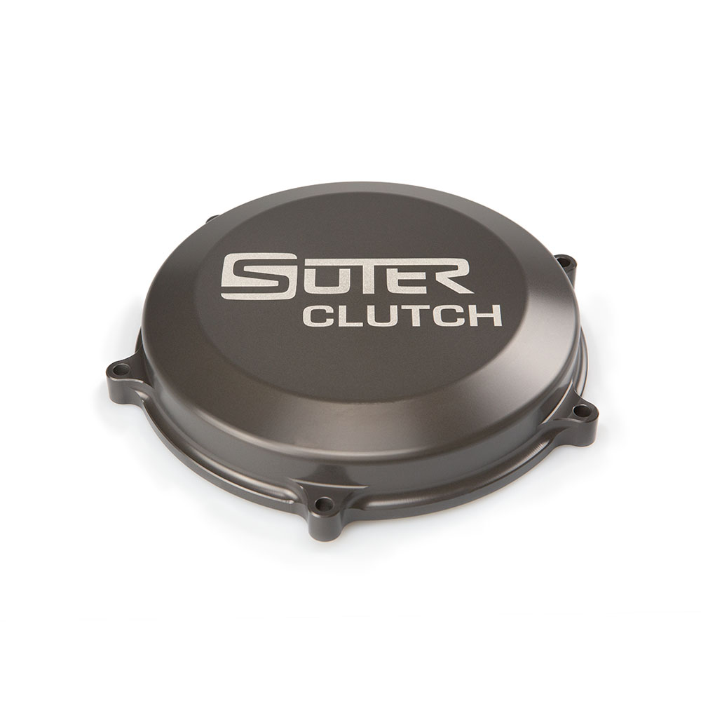Coperchio frizione SUTER - KX 450 F 16-18