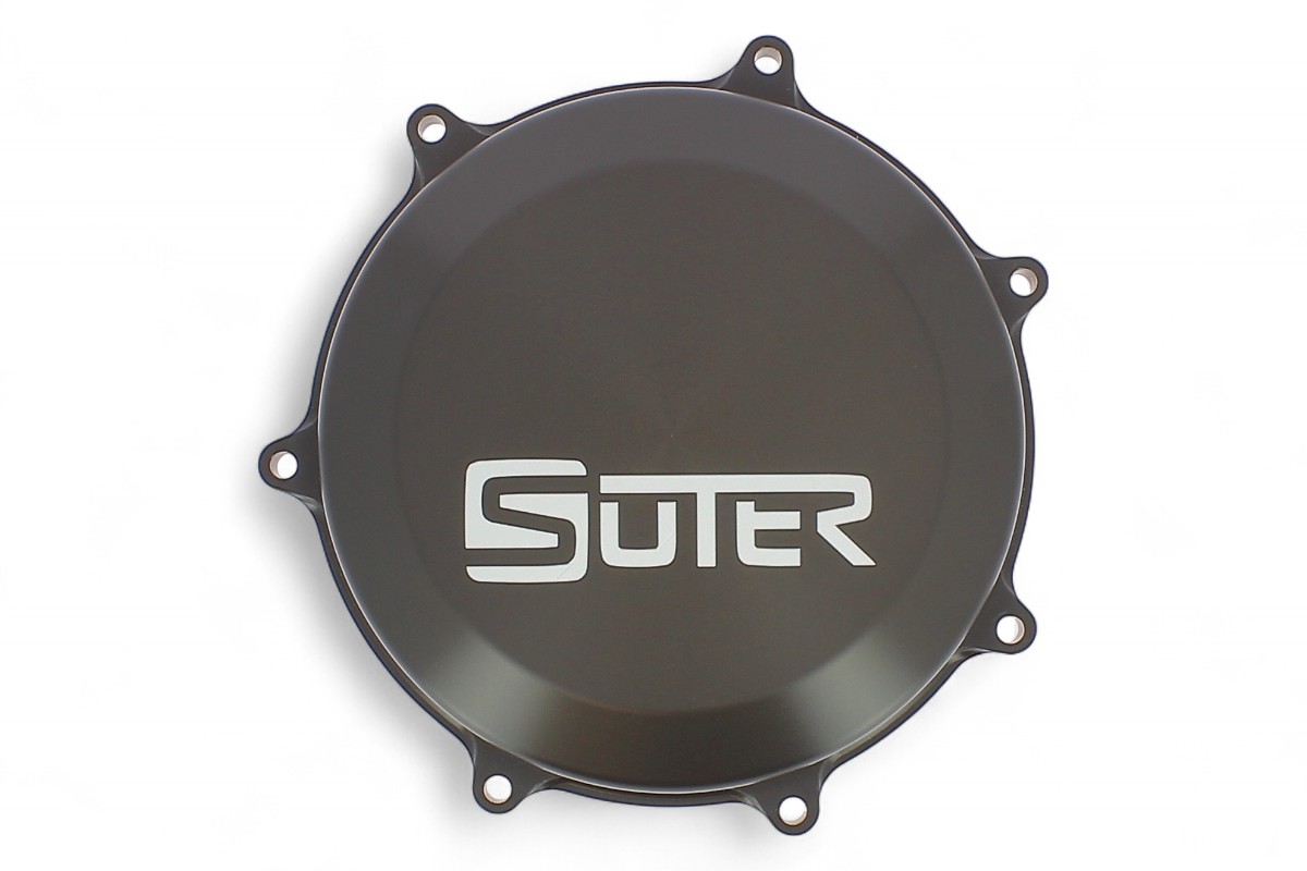 Coperchio frizione SUTER - KX 450 F