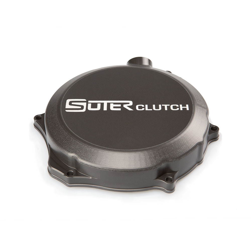 Coperchio frizione SUTER - RMZ 450
