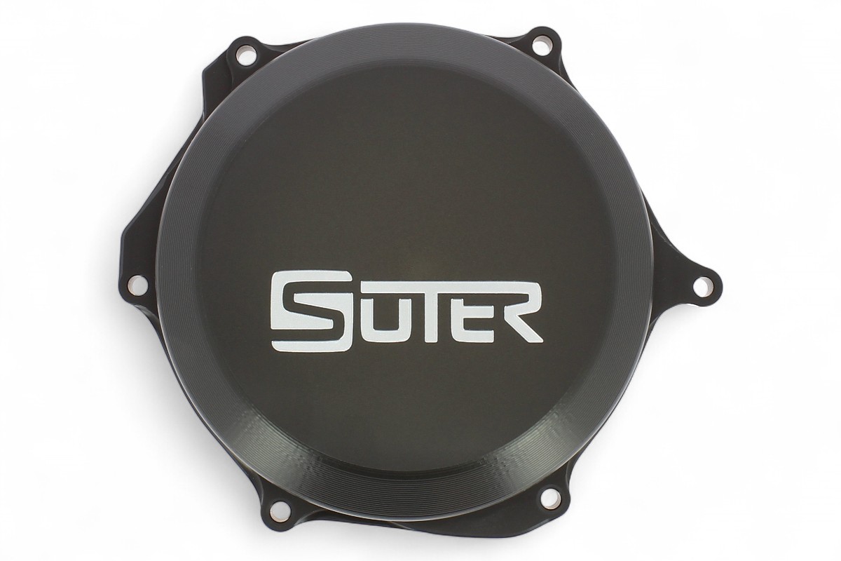 Coperchio frizione SUTER - FANTIC YAMAHA 450