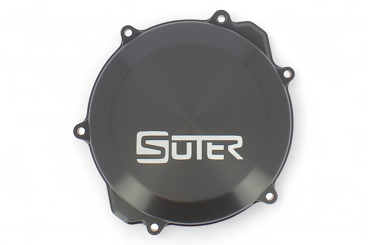 Coperchio frizione SUTER - FANTIC YAMAHA 250