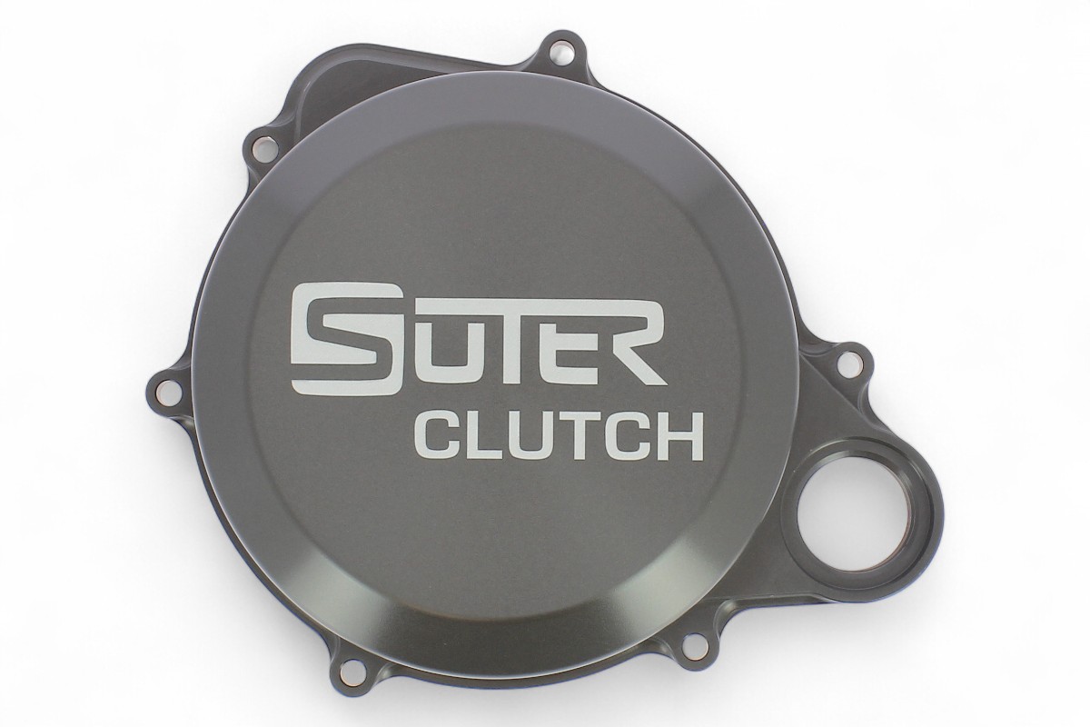 Coperchio frizione SUTER - CRF 250 R 10-17