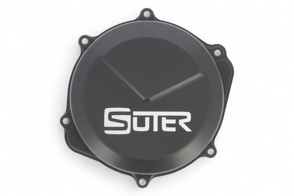 Coperchio frizione SUTER - CRF 250 R/RX