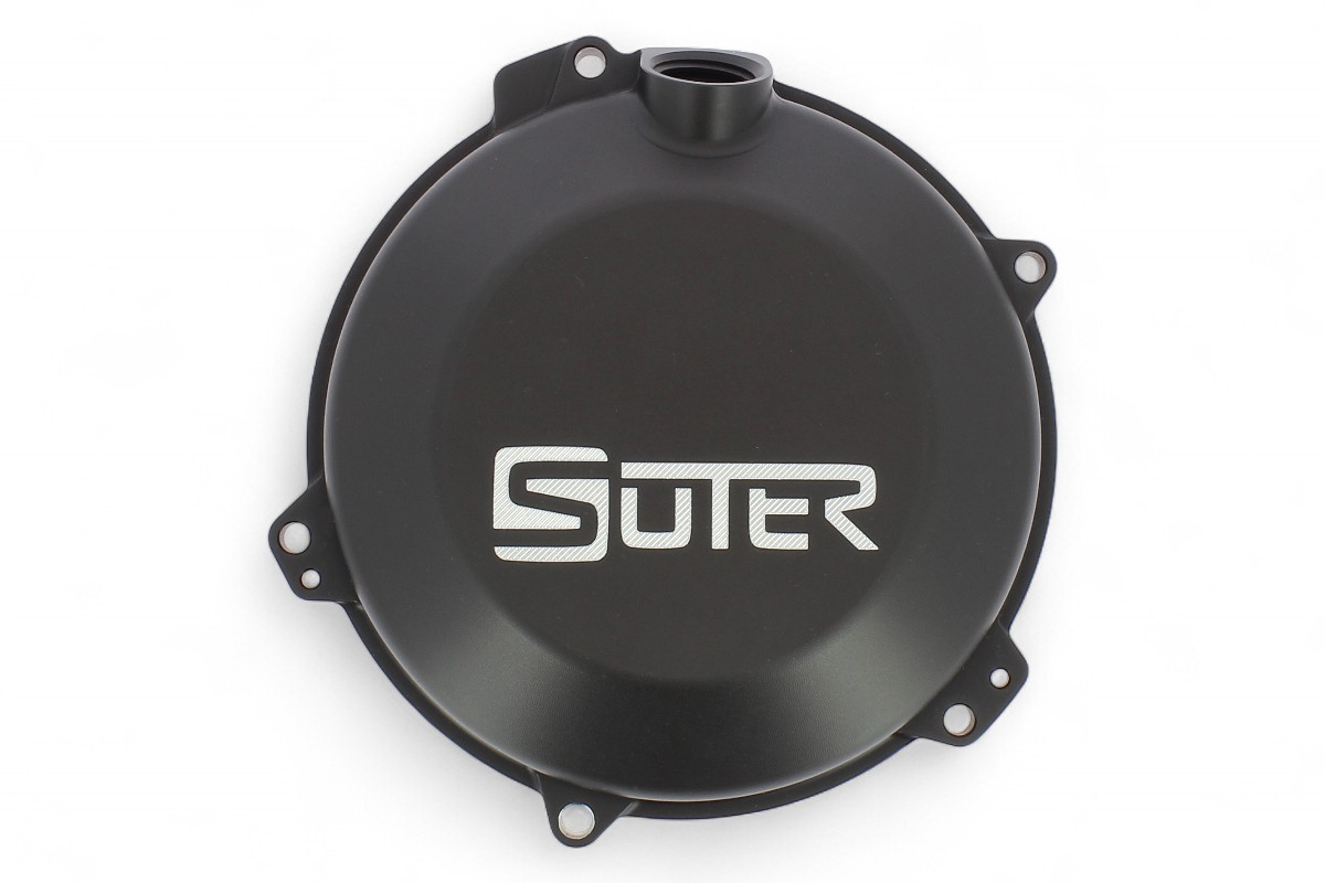 Coperchio frizione SUTER - GASGAS HUSQVARNA KTM