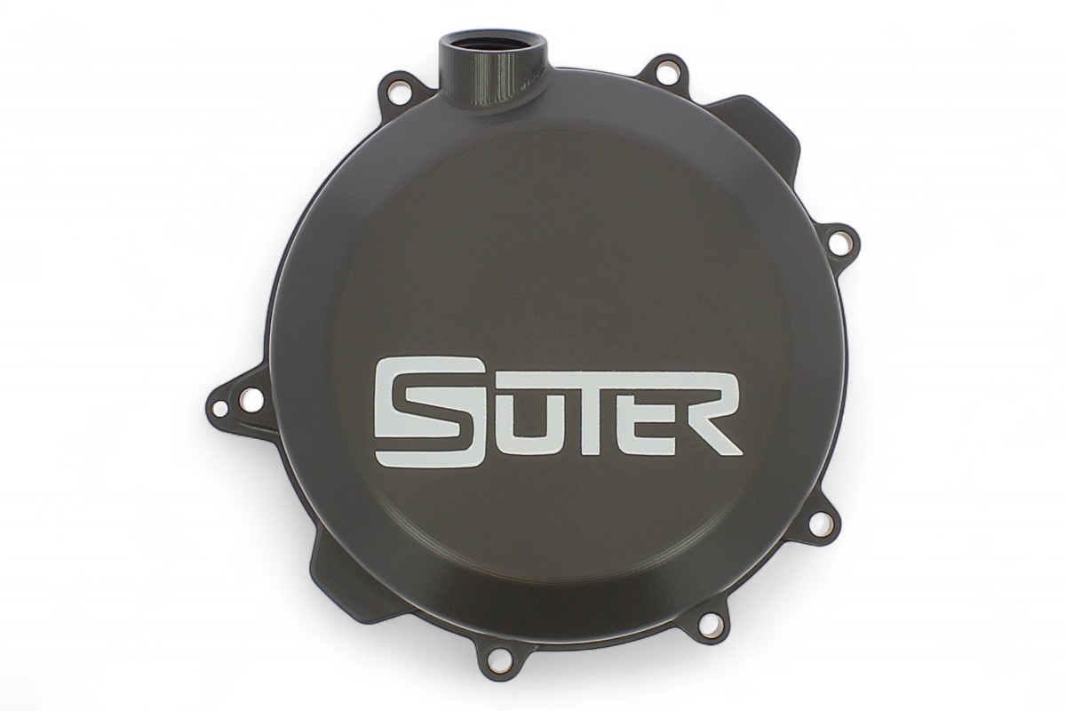 Coperchio frizione SUTER - KTM 250 SX 18-22