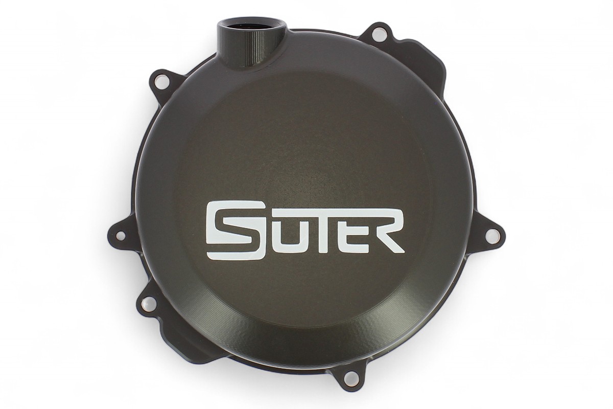 Coperchio frizione SUTER - GASGAS HUSQVARNA KTM 125
