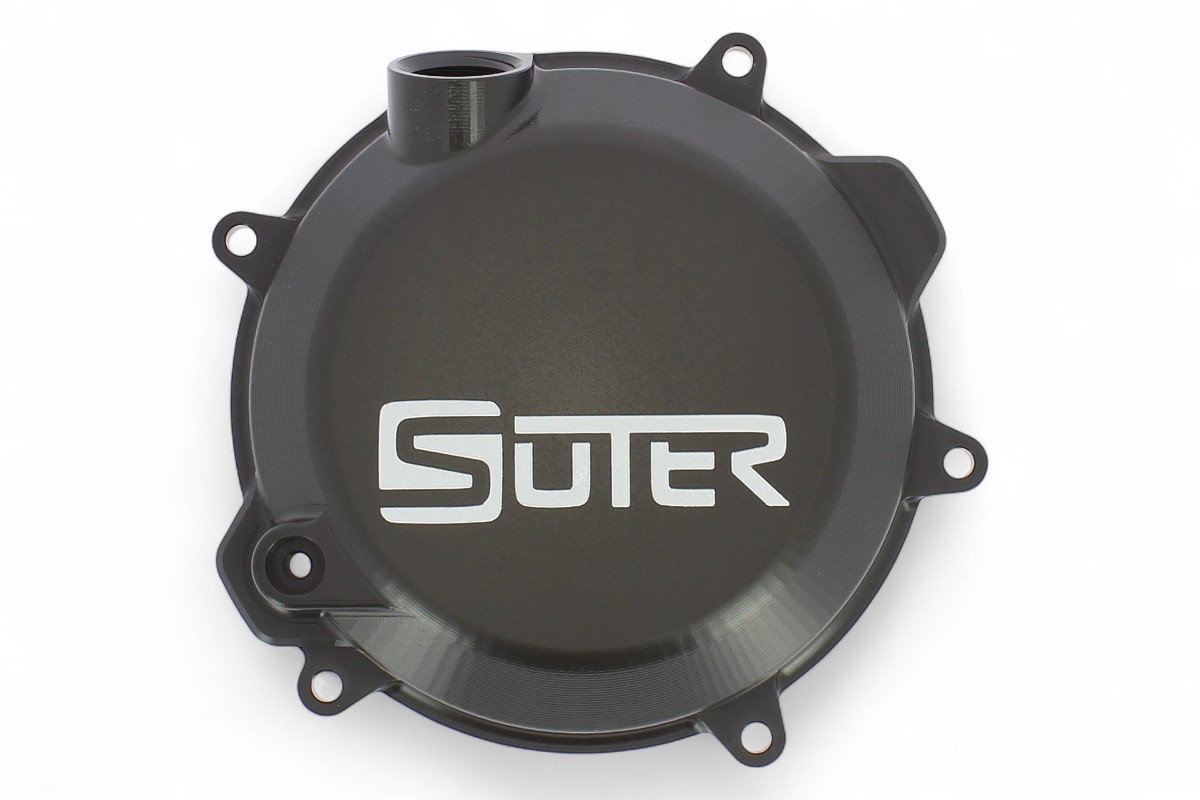 Coperchio frizione SUTER - HUSQVARNA KTM 125