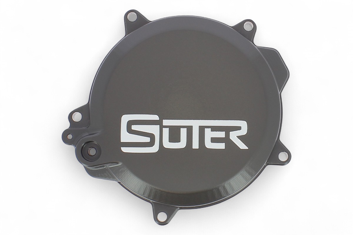 Coperchio frizione SUTER - GASGAS HUSQVARNA KTM 85