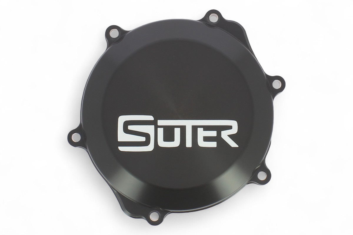 Coperchio frizione SUTER - YZ 65/85