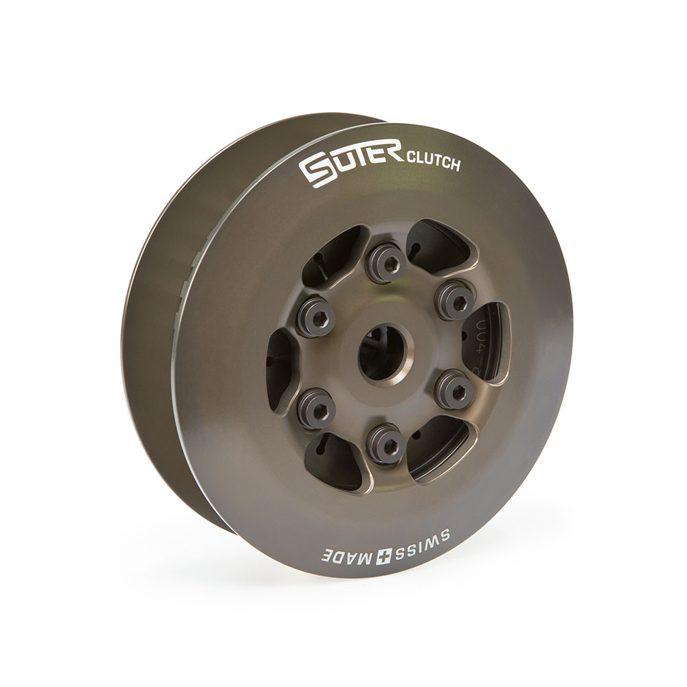 Frizione Mx-Line SUTER - FANTIC YAMAHA 250