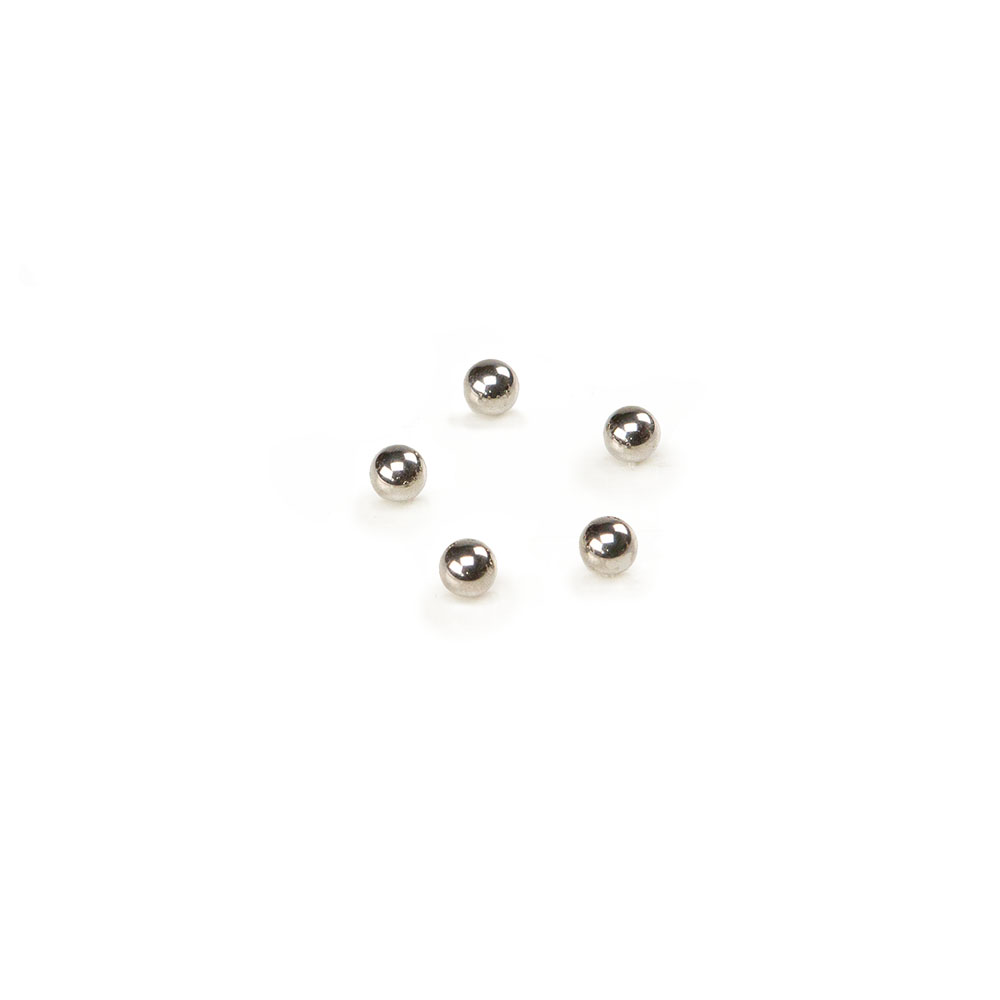 Sfera Ø8mm SUTER