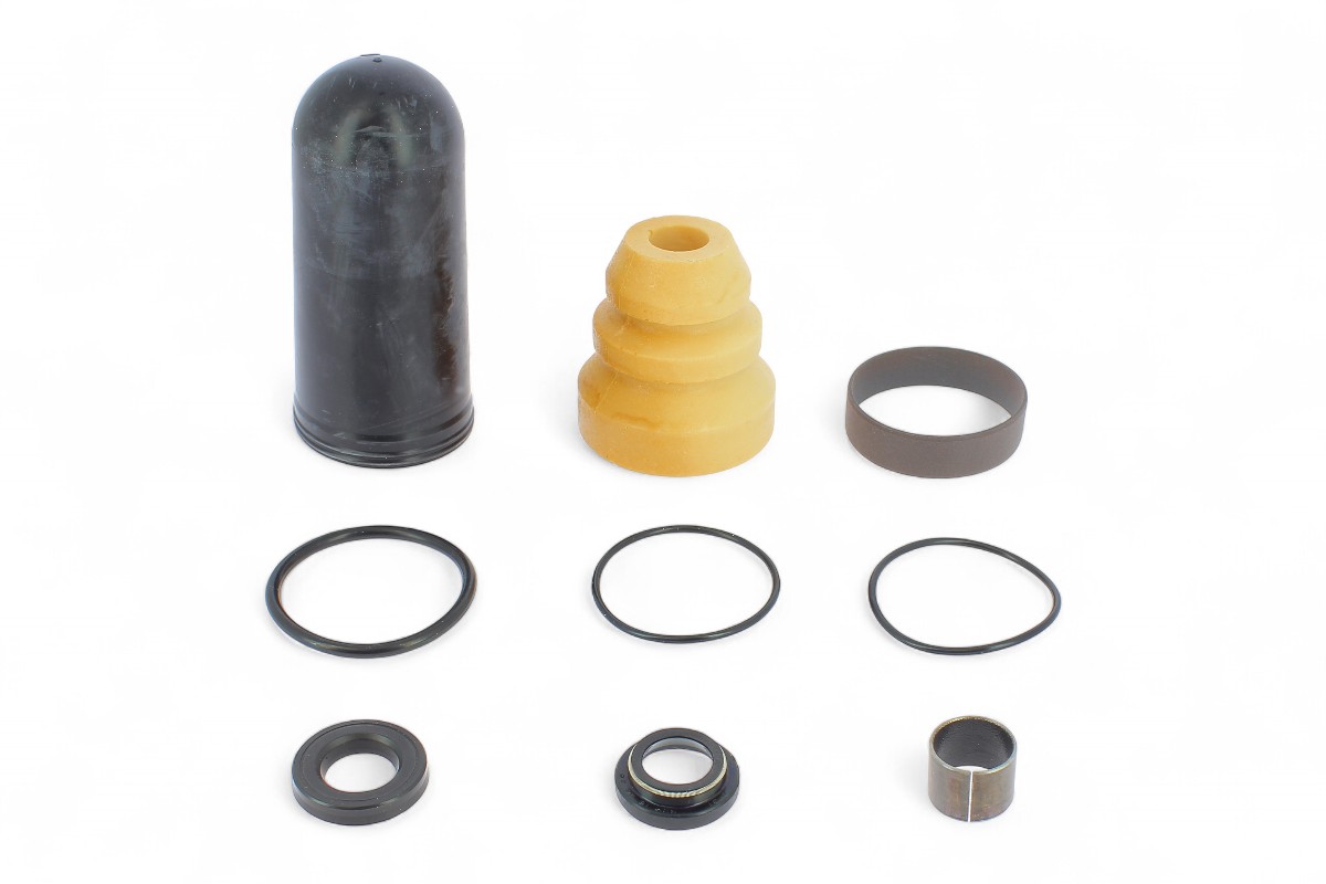 Kit revisione monoammortizzatore SHOWA - HONDA
