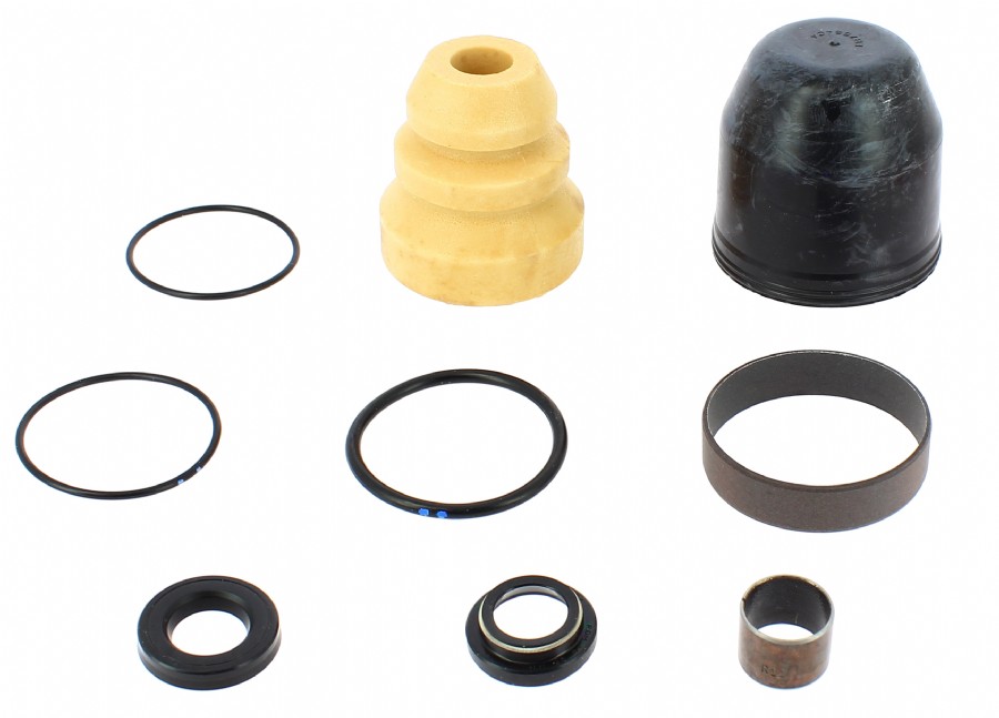 Kit revisione monoammortizzatore SHOWA - CRF 250 R 10-17