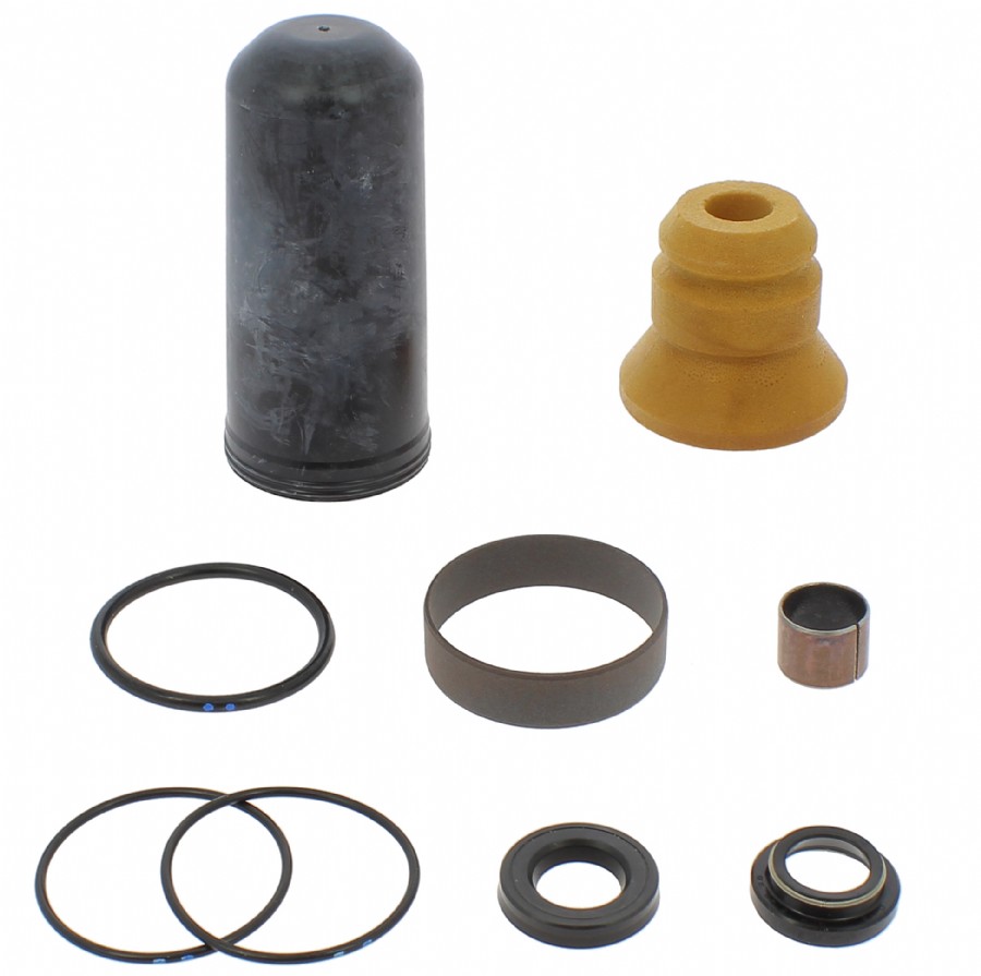 Kit revisione monoammortizzatore SHOWA - KX 450 F 15
