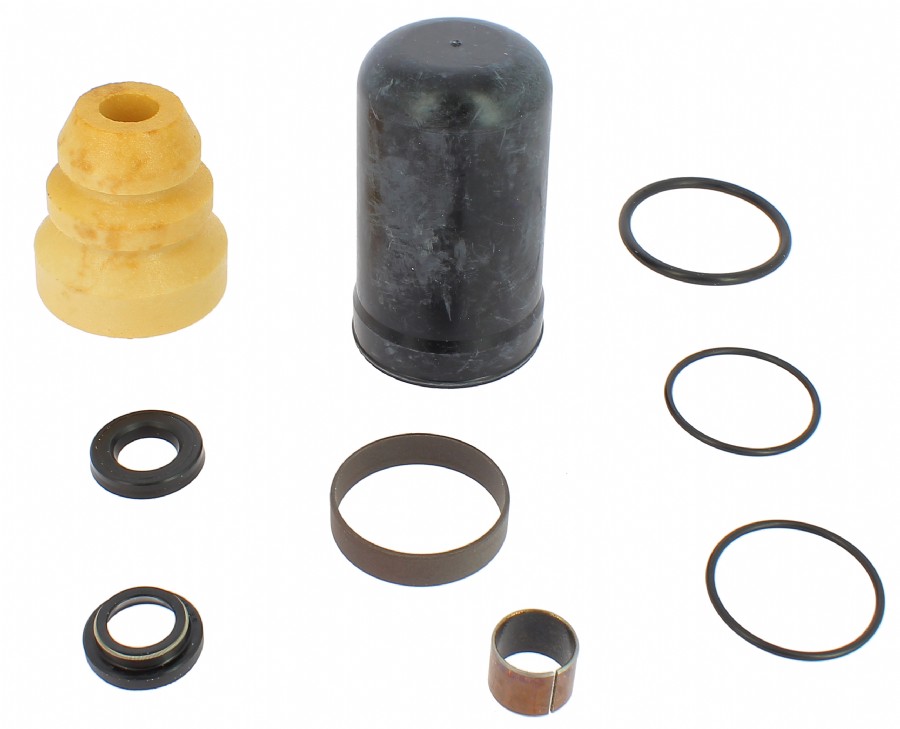 Kit revisione monoammortizzatore SHOWA - RMZ 450 18-23