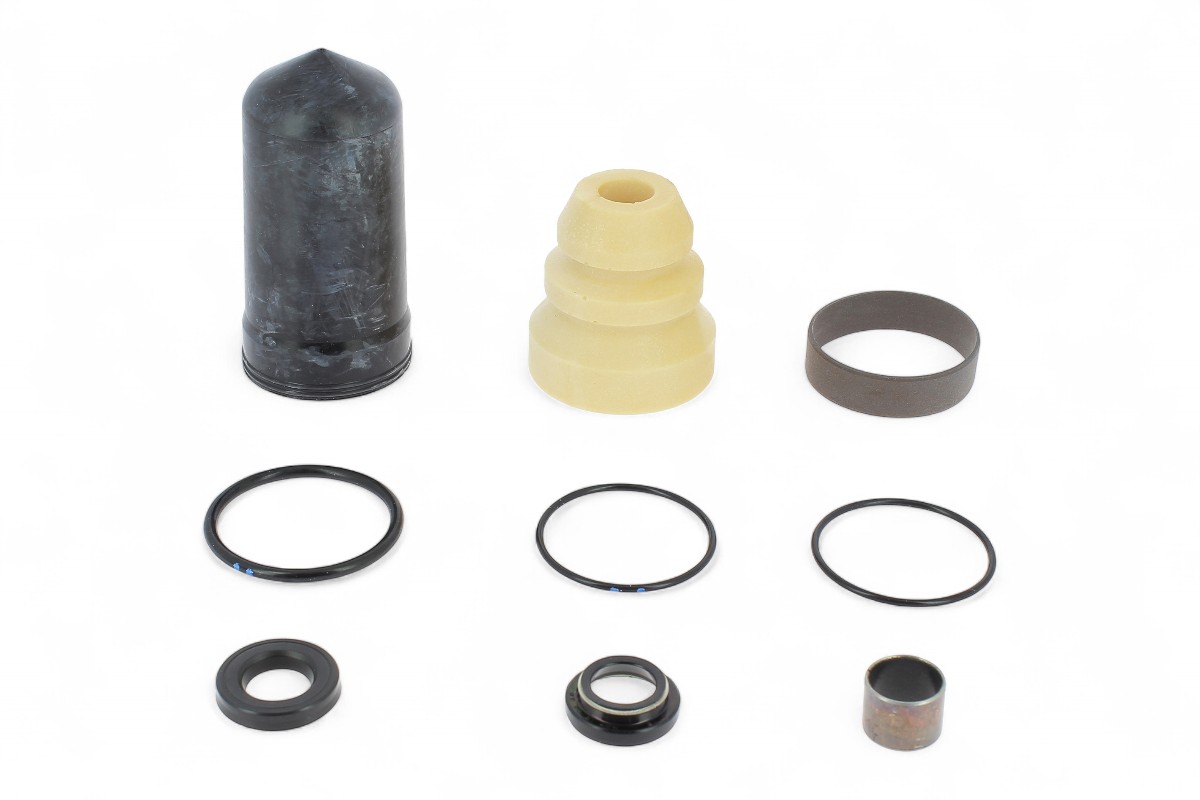 Kit revisione monoammortizzatore SHOWA - HONDA