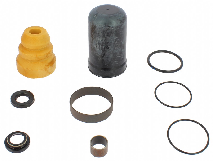 Kit revisione monoammortizzatore SHOWA - KAWASAKI SUZUKI