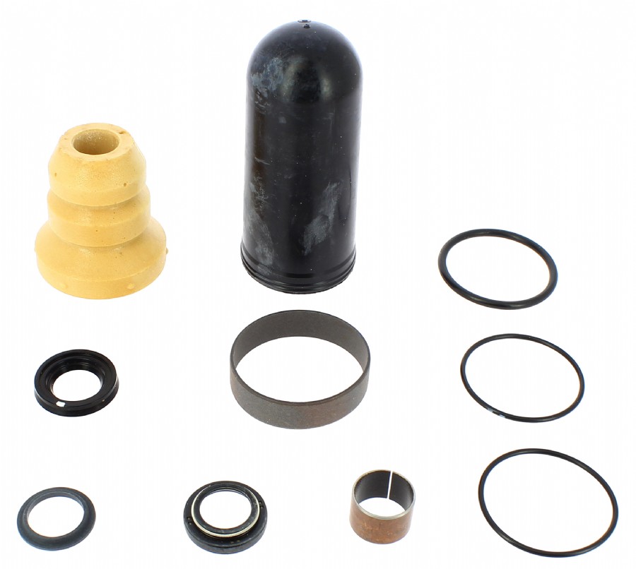Kit revisione monoammortizzatore SHOWA - SUZUKI